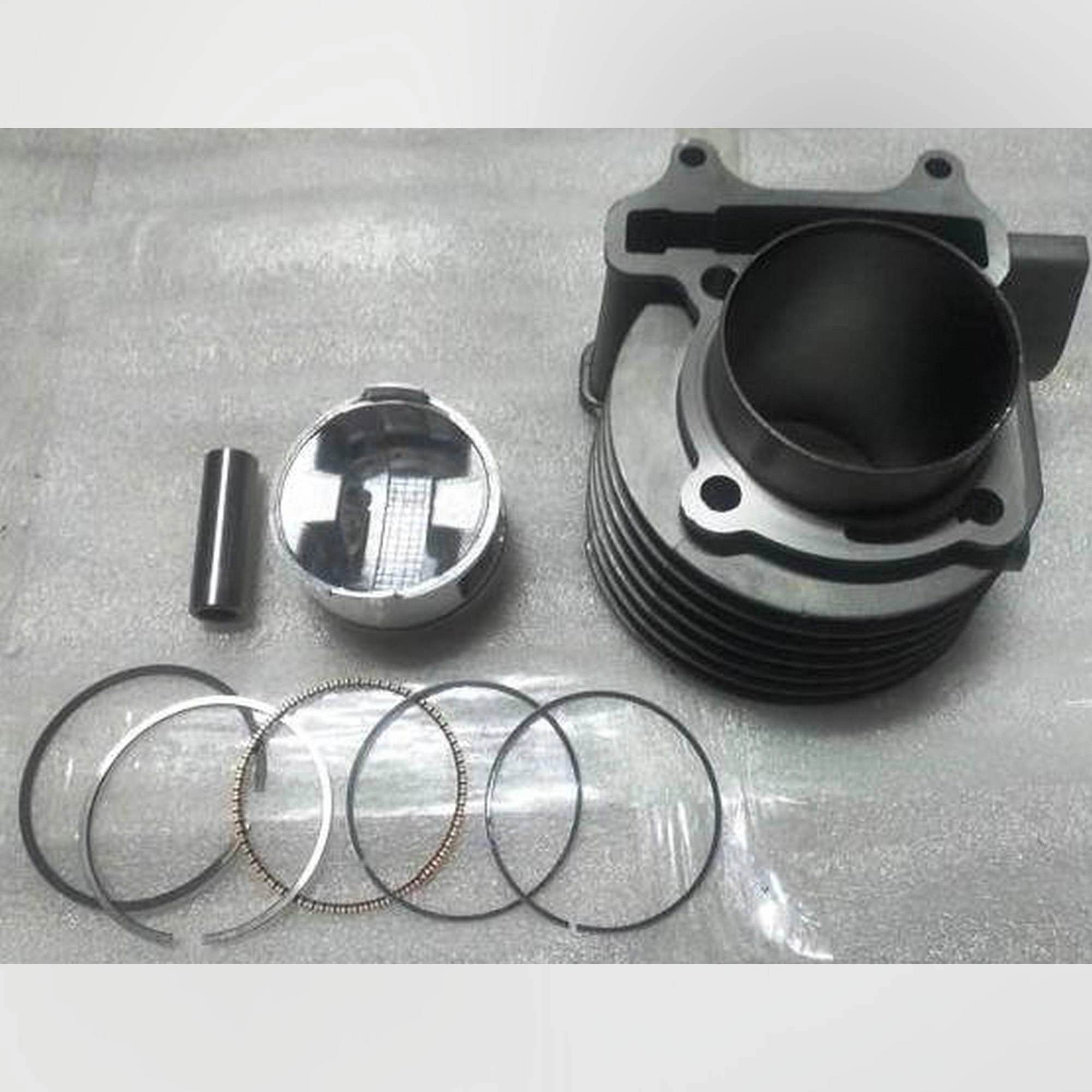 ARORA ZRX 200 SİLİNDİR SET #ZRX - 116